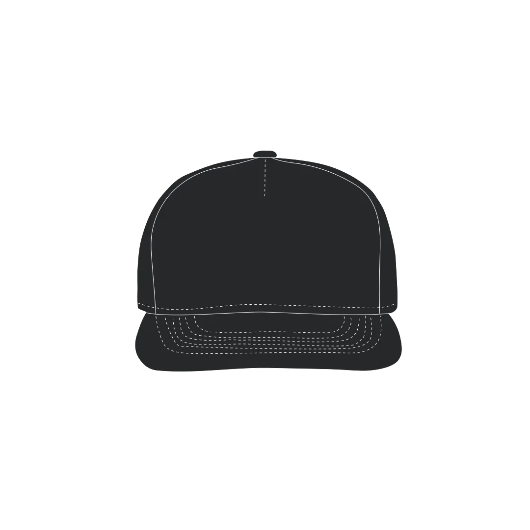 Cogram Cap AS Colour Class Cord Cap | The Print Bar