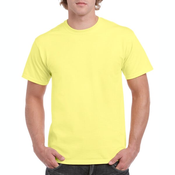 HeavyCotton⢠Tee (Same Day) Front