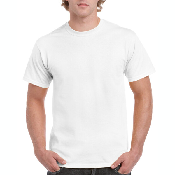 HeavyCotton⢠Tee Front