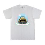 Hammer Heavyweight Tee Thumbnail