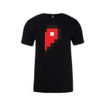 Next Level Mens Fitted Cotton T Shirt Thumbnail