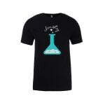 Next Level Mens Fitted Cotton T Shirt Thumbnail