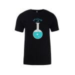 Next Level Mens Fitted Cotton T Shirt Thumbnail