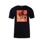 Next Level Mens Fitted Cotton T Shirt Thumbnail