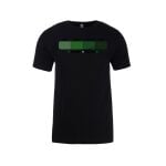 Next Level Mens Fitted Cotton T Shirt Thumbnail