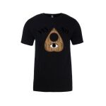 Next Level Mens Fitted Cotton T Shirt Thumbnail