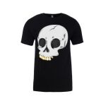 Next Level Mens Fitted Cotton T Shirt Thumbnail