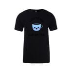 Next Level Mens Fitted Cotton T Shirt Thumbnail