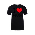 Next Level Mens Fitted Cotton T Shirt Thumbnail