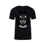 Next Level Mens Fitted Cotton T Shirt Thumbnail