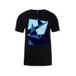 Next Level Mens Fitted Cotton T Shirt Thumbnail