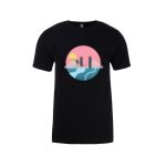 Next Level Mens Fitted Cotton T Shirt Thumbnail