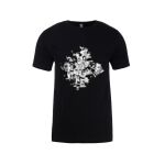 Next Level Mens Fitted Cotton T Shirt Thumbnail